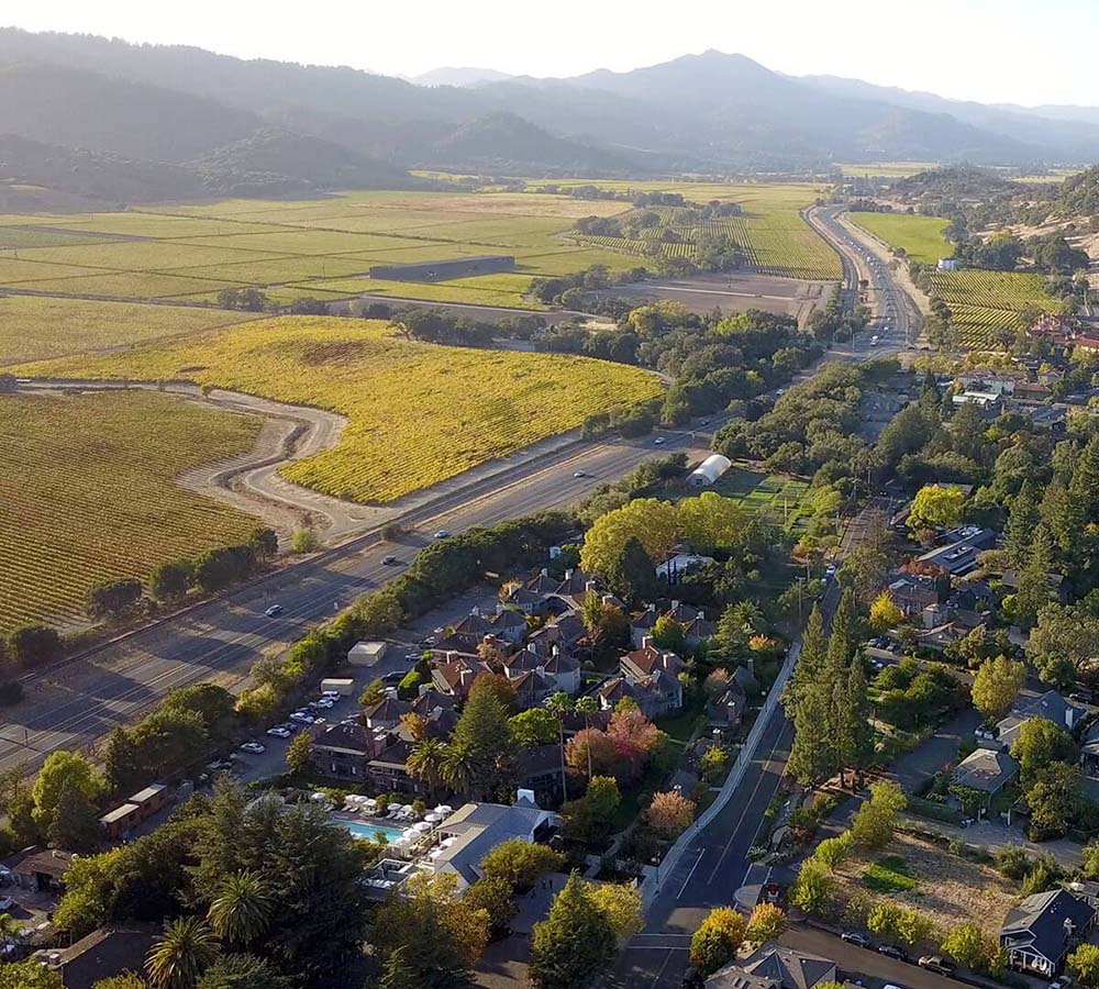 yountville1 Yountville